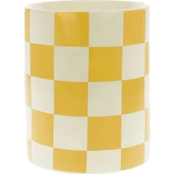 Aroma lampa Keramický Aromalampa ScentChips 9 cm