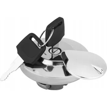 Palivová nádrž VÍČKO NÁDRŽE PALIVA MOTOCYKLU