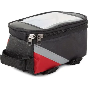 brašna na kolo VODĚODOLNÁ TAŠKA NA KOLO BRAŠNA DRŽÁK NA TELEFON POUZDRO POUZDRO