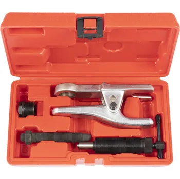 Stahovák Hydraulický stahovák kulových čepů 1.5 tuny, dvoustupňová regulace