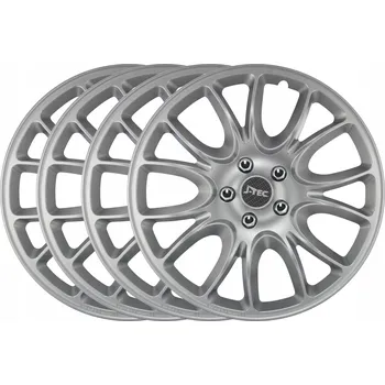 Disk Poklice Górecki 16" stříbrná