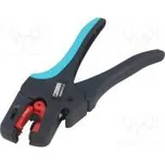 Odstraňovač izolace Vodič kulatý, plochý Průř.vod 4÷16mm2