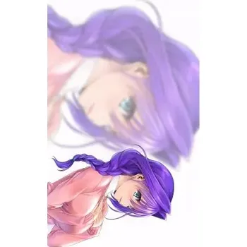 Obraz Plakát anime 29,7 x 59,3 cm