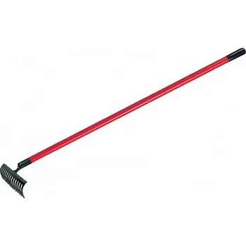 Hrábě Kovové Hrábě Festa 20 x 30 cm