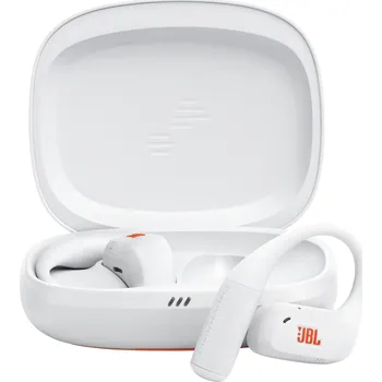 JBL Endurance Zone, White