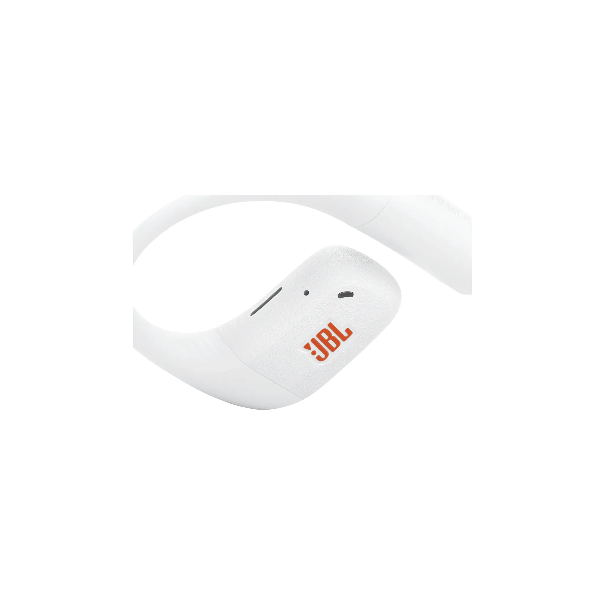 Fotografie 8 - Sluchátka JBL Endurance Zone White