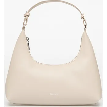 Taška Calvin Klein Foil Logo Conv Shoulder Crossover Brown Universal