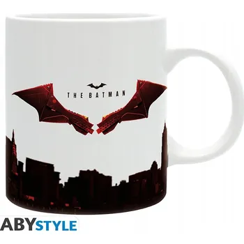 Hrnek AbyStyle 123 keramický 320 ml