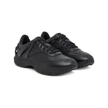 Dámské tenisky Sneakersy HUGO GO2 50552503 Černá 40