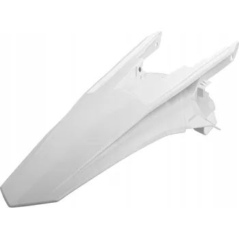 POLISPORT ZADNÍ BLATNÍK (BEZ BOČNIC) KTM SX125/150; SXF250/350/450; XCF250/3