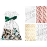 Sáček vánoční 25x40cm Frozen