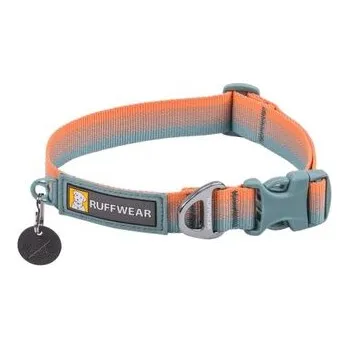 Obojek pro psa RUFFWEAR Front Range™ Obojek pro psy Spring Fade 51-66cm