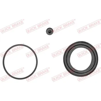 Brzdový systém Sada pro opravu brzdového třmenu QUICK BRAKE 114-0433