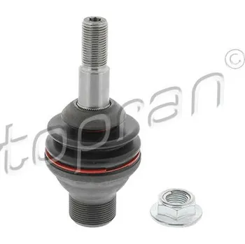 Podpora-/ Kloub TOPRAN 626 504