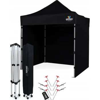 Stan Star Stan 3 stěny 2 x 2 x 3,35 m