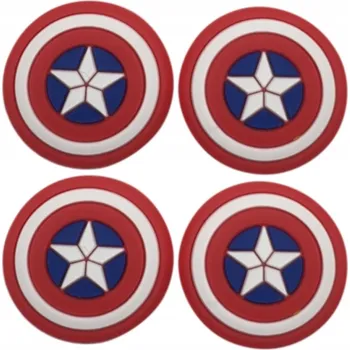 Herní konzole NÁSTAVCE GRIPY GUMIČKY NA PÁČKY JOYSTICK ANALOGY PRO OVLADAČ XBOX ONE