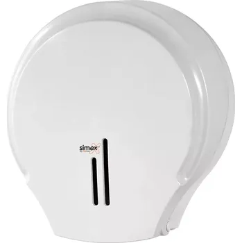 Simex ELEGANCE zásobník na toaletní papír Jumbo 250 mm