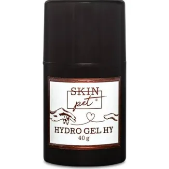 Kosmetika pro psa SKINPET Hydro Gel k ošetření ran pro psy, kočky a koně 40g