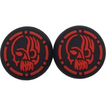 Herní příslušenství NÁSTAVCE GRIPY GUMIČKY NA ANALOGY PRO OVLADAČ XBOX 360