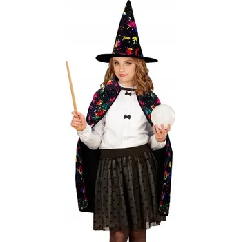 Karnevalový kostým Kostým Čaroděj Widmann, univerzální velikost