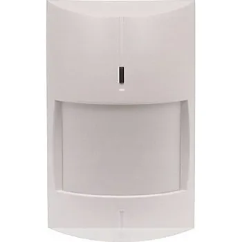 Zabezpečovací technika Bezdrátový Pohybový detektor SATEL MPD-300 , bílý