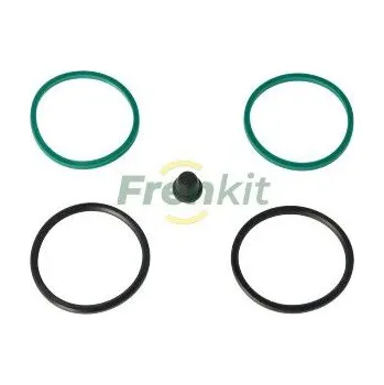 Brzdový třmen Sada na opravy, brzdový třmen FRENKIT 240060