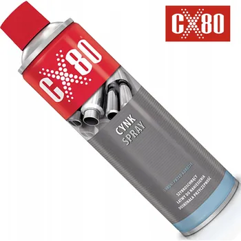 Stylingový přípravek Ochranný povlak CX-80 Zinek 500 ml