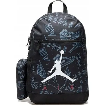 Školní batoh Nike Sportovní batoh černý