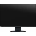EIZO MT 24" EV2410R-BK FlexScan, IPS, 1920x1200, 350nit, 1300:1, 5ms, DisplayPort, HDMI, DVI-D, D-sub, USB, Repro, Černý