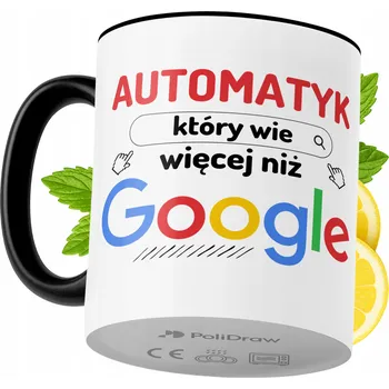 Hrnek Polidraw Hrnek Polidraw pro automatiku keramika 330 ml