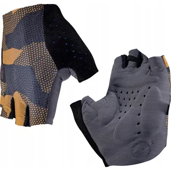 Cyklistické rukavice Dámské cyklistické rukavice LEATT Glove MTB 5.0 Endurance Women, velikost L