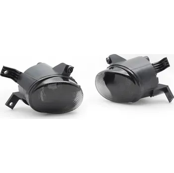 Mlhový světlomet Audi A3 8P 2003-2012 - Mlhová světla KOUŘOVÁ