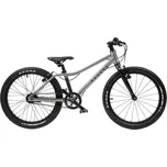 Rascal Dětské kolo Rascal 20" (BARVA: Titan) 3-rychlostní Sturmey Archer