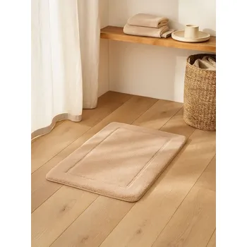 Koupelnová předložka Sinsay - Koupelnový kobereček s vánočním motivem - tyrkysová - 265GQ-06X - 265GQ-06X-ONE