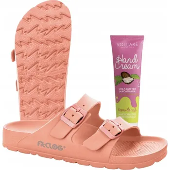 Pracovní obuv ULTRA lehké NAZOUVÁKY k bazénu NA PLÁŽ růžové POHODLNÉ měkké + velikost 38