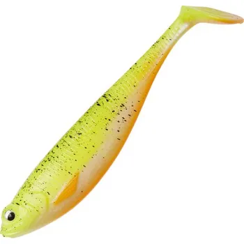 Umělá nástraha DAM Effzett Shadster - barva Lemon Shinner 10 ks - 71196