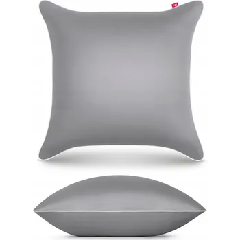 Povlak na polštářek BAVLNĚNÝ POVLAK NA POLŠTÁŘ 40X40 BAVLNA SATÉNOVÁ 100% JASIEK