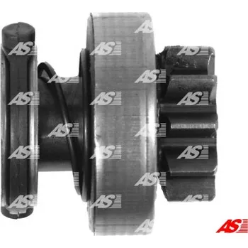 Startér Volnoběžka startéru AS-PL (SD0130)