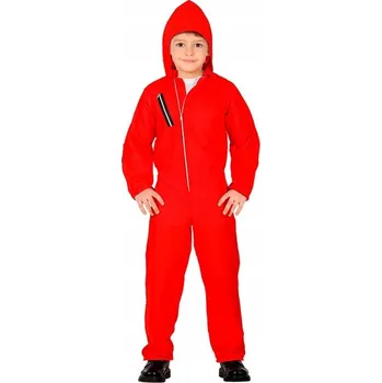 Karnevalový kostým Halloweenský kostým Widmann, velikost nad 158 cm