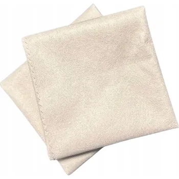 Utěrka Sada 2 utěrek Evolon pro detailing motocyklové helmy Xzone