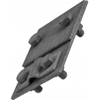 Vrták Kontrolní svorka Pawbol R.8006