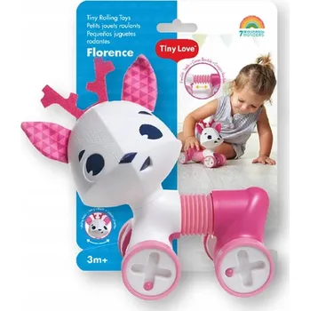 Hračka pro nejmenší Interaktivní Hračka Tiny Love Deer