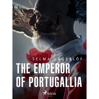 Kniha The Emperor of Portugallia