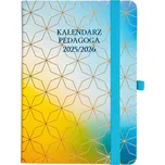 Elefant Knižní kalendář pro učitele B6…