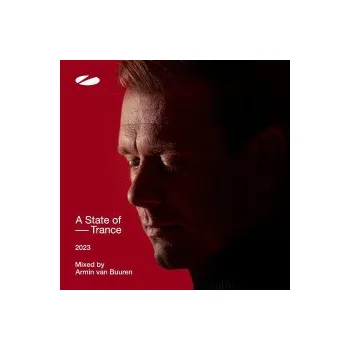 Zahraniční hudba State Of Trance 2023 / Digipack / 3CD - Van Buuren Armin [3 CD]