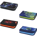 Herlitz Jednopatrový prázdný 2 chlopně…