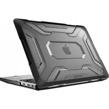 Pouzdro na mobilní telefon Pouzdro Supcase pro MacBook Pro 13 2020, obal, kryt