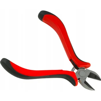 Kleště Boční štípací kleště 115 mm _______HY57D