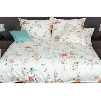 Povlečení Luxusní povlečení Margo 140x220 cm