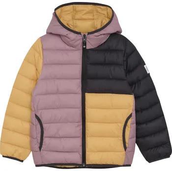 Dívčí bunda Color Kids dětská prošívaná bunda 742315 - 4200 Velikost: 164